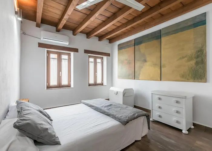 La Casa Del Alfarero