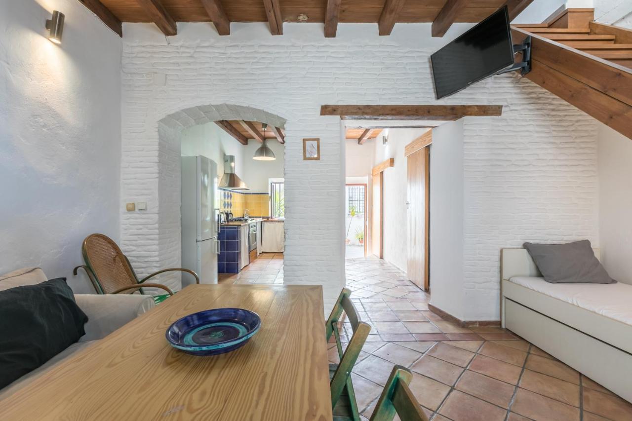 La Casa Del Alfarero Appartement *