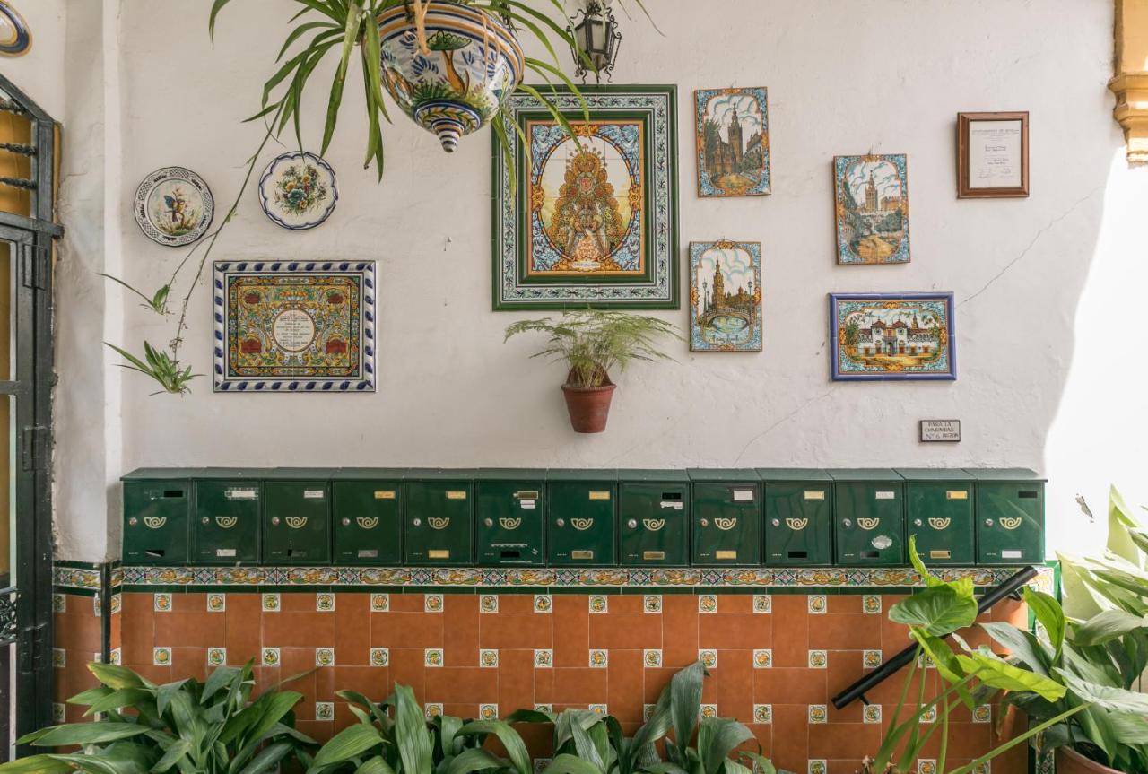 La Casa Del Alfarero Séville
