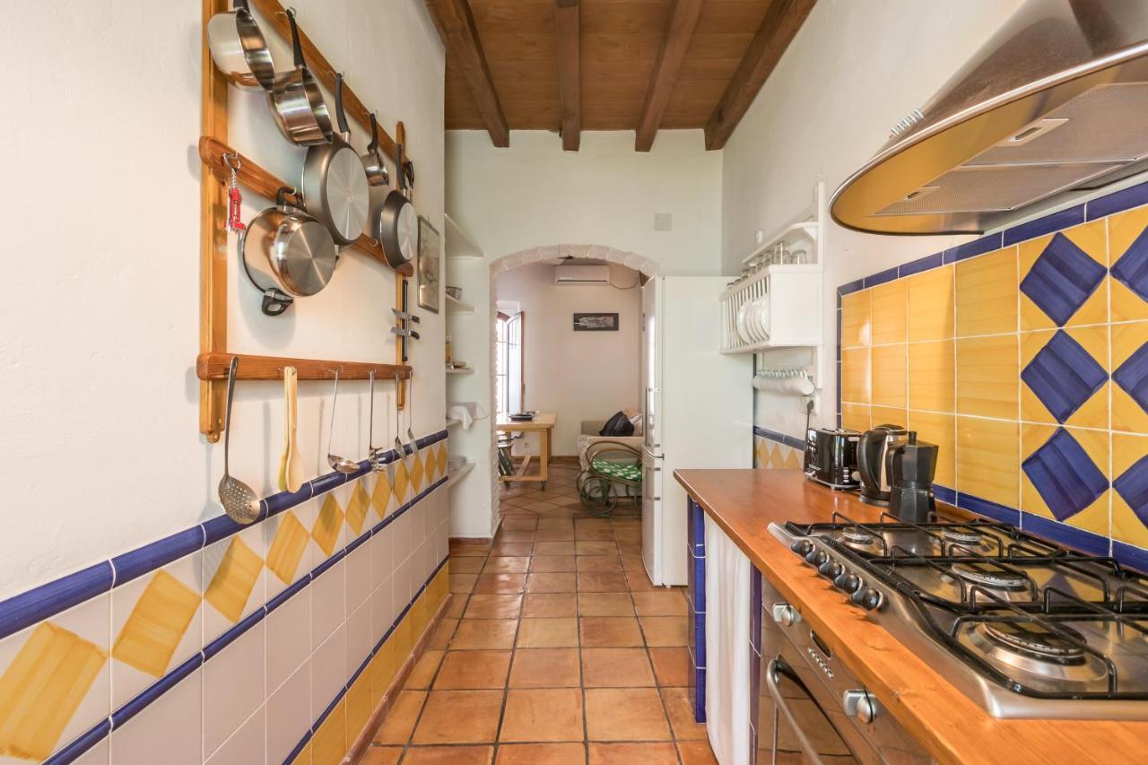 La Casa Del Alfarero