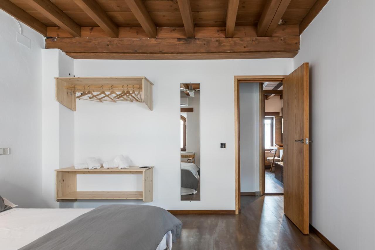 La Casa Del Alfarero Appartement
