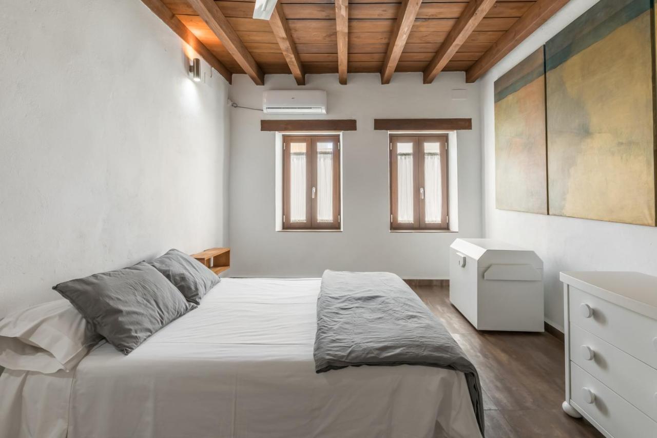Appartement La Casa Del Alfarero