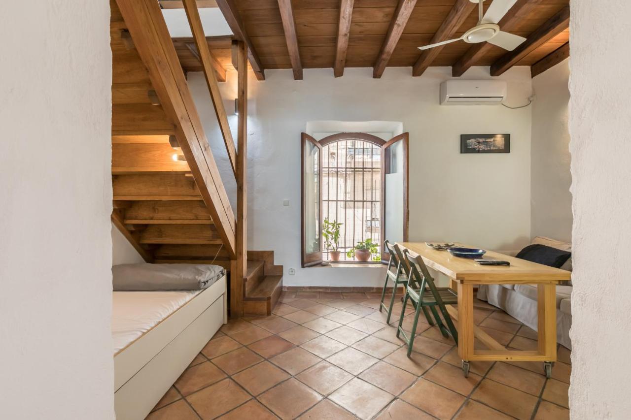 La Casa Del Alfarero Appartement *