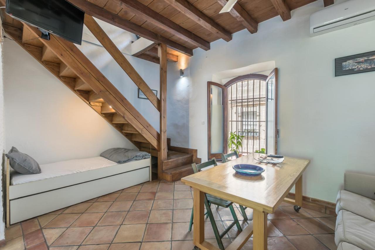 La Casa Del Alfarero *
