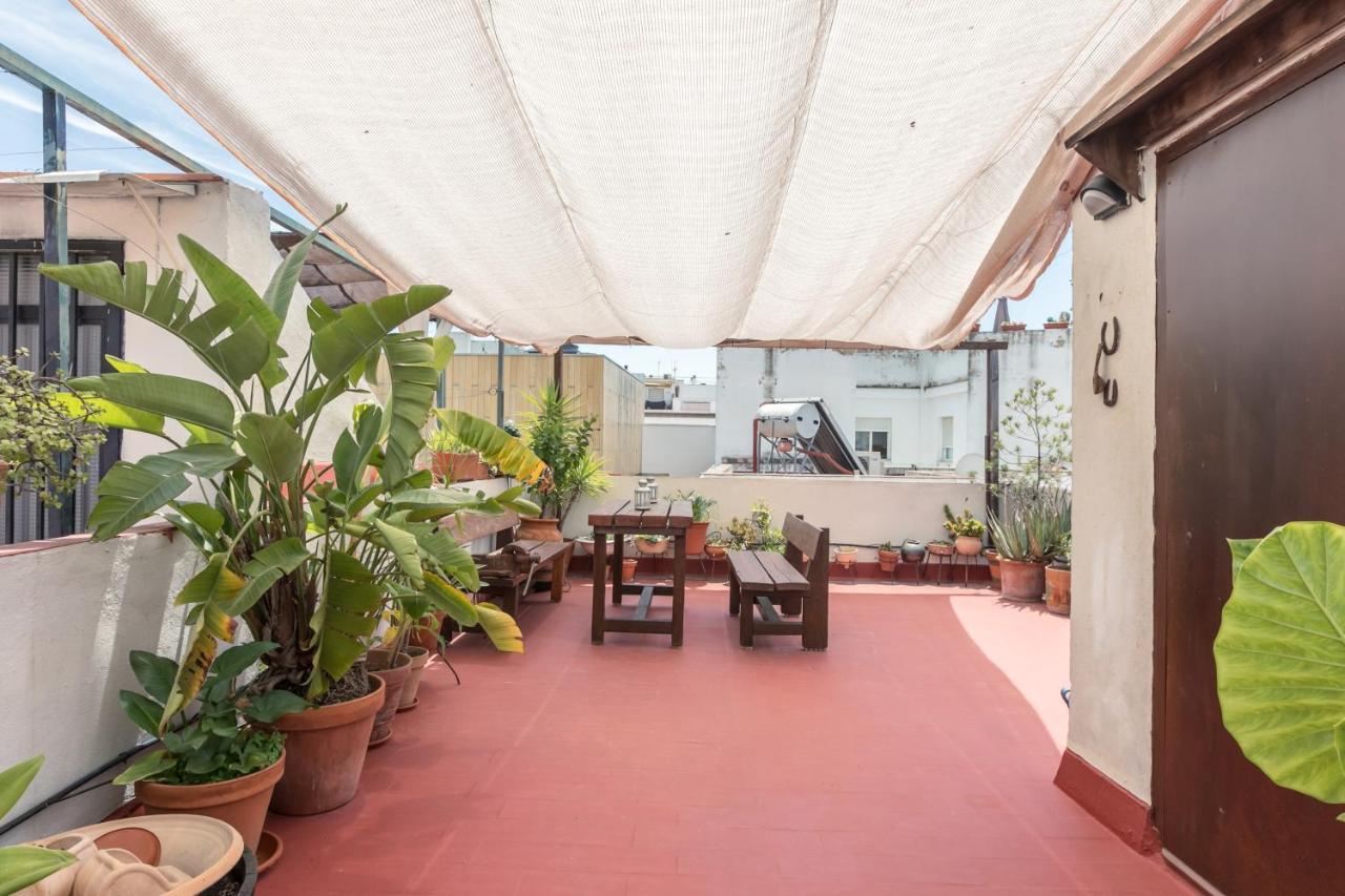 Appartement La Casa Del Alfarero Séville