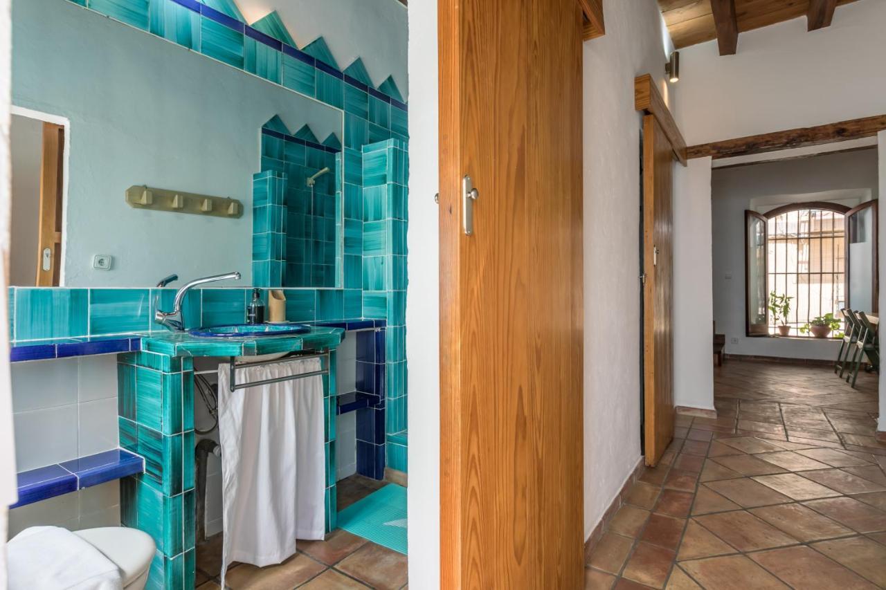 Appartement La Casa Del Alfarero *