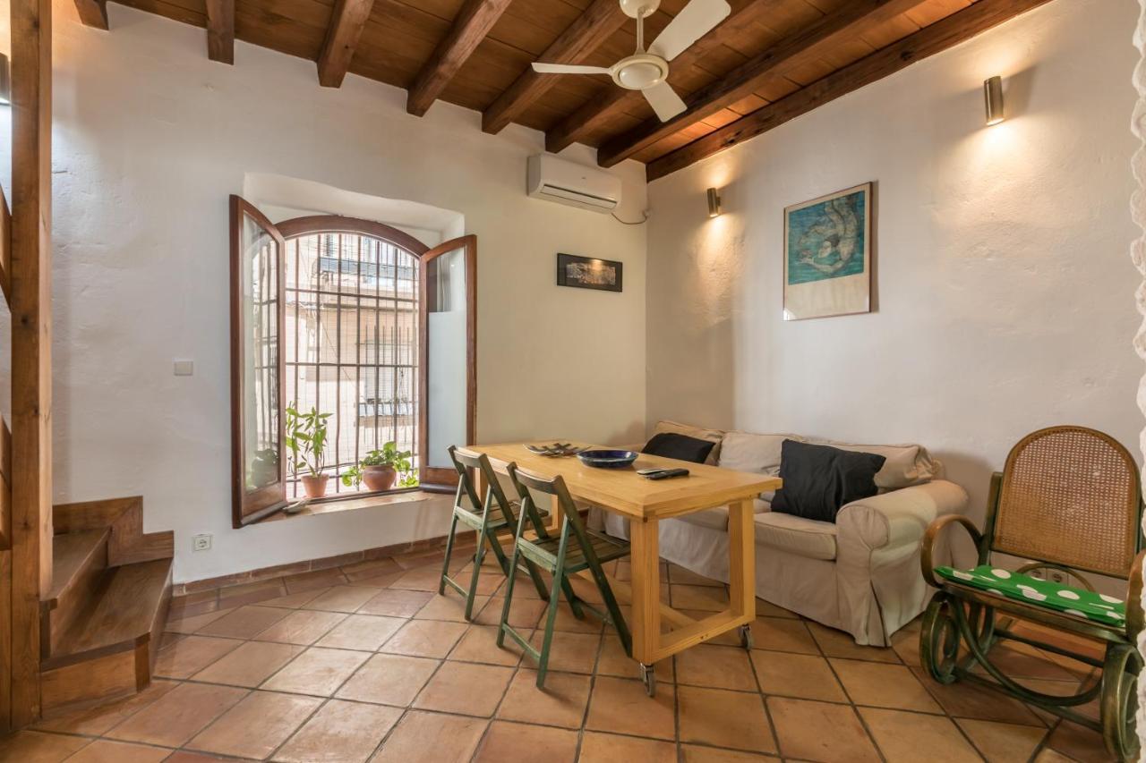 Appartement La Casa Del Alfarero