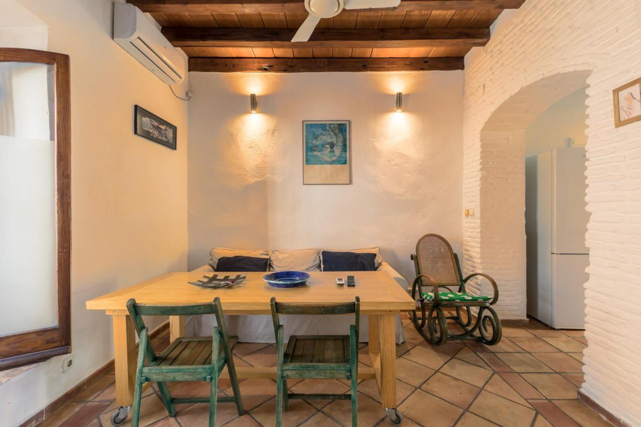 La Casa Del Alfarero *