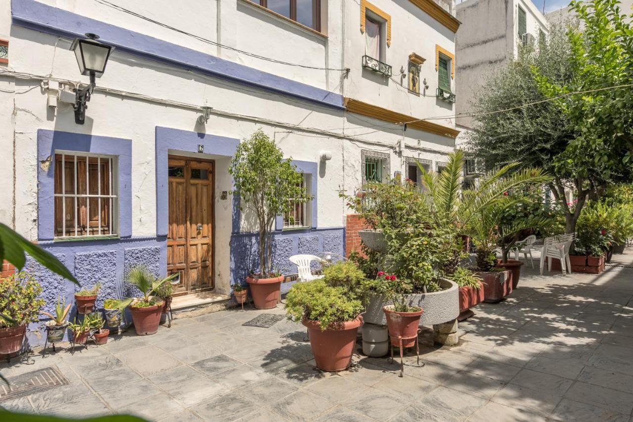 Appartement La Casa Del Alfarero