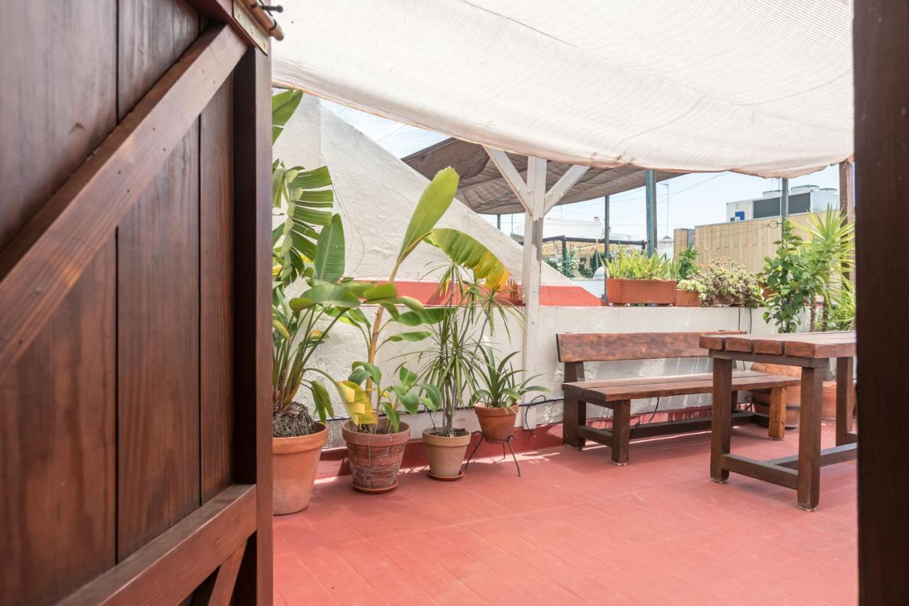 La Casa Del Alfarero Appartement
