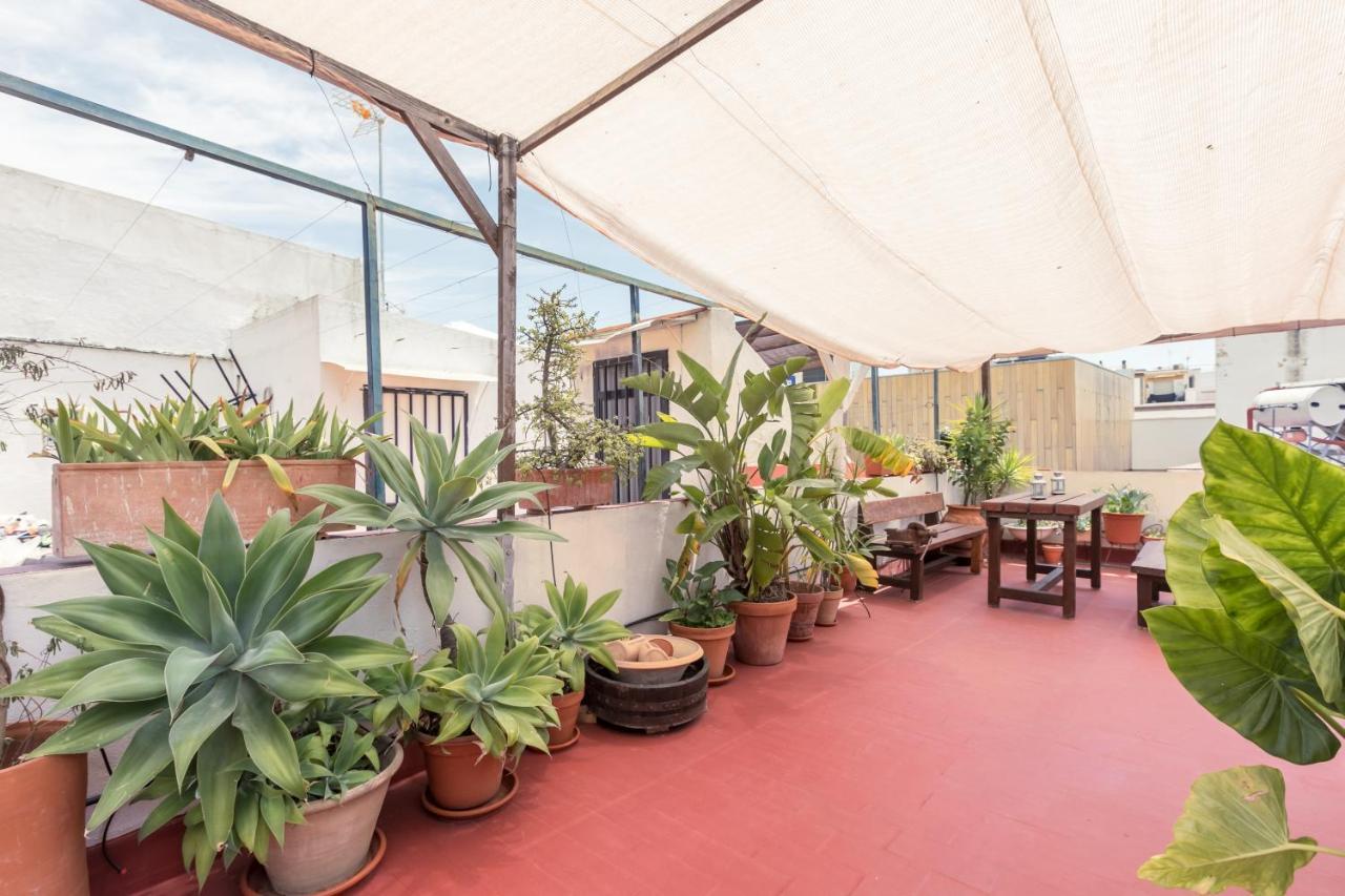 La Casa Del Alfarero Appartement