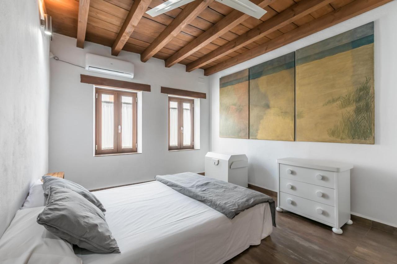 La Casa Del Alfarero