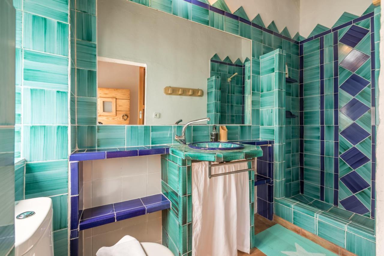 Appartement La Casa Del Alfarero
