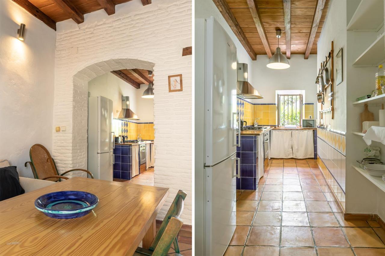 La Casa Del Alfarero Appartement