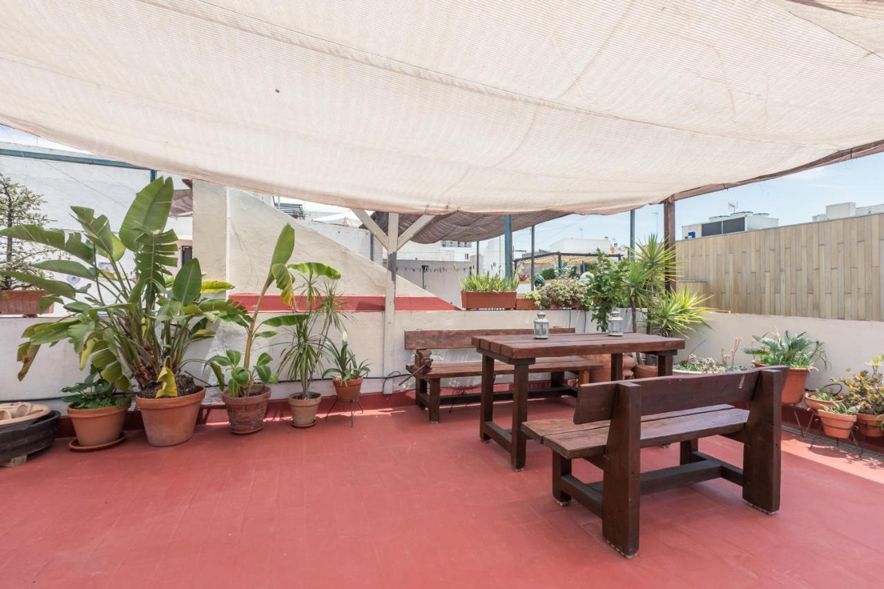 Apartamento La Casa Del Alfarero