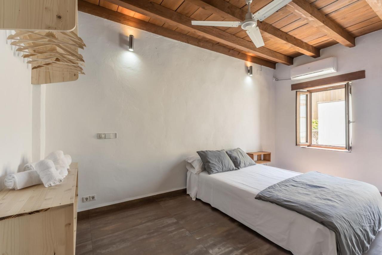 Apartamento La Casa Del Alfarero Sevilla