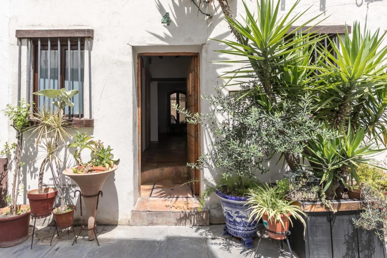 La Casa Del Alfarero Apartamento Sevilla